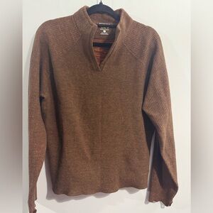 Mountain Hardware Sweater Womens Size L